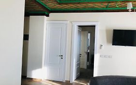 Hotel Sarajet E Pashait 2